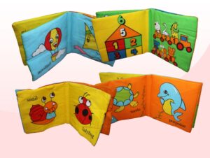cuento infantil diferentes cuento frontal