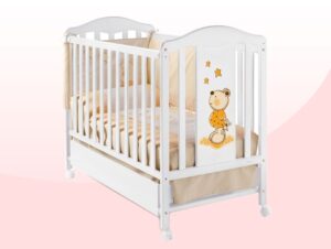 cuna selsia micuna cuna120x60 frontal