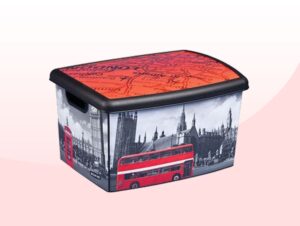 caja ordenacion curver 04704 d99 04 frontal