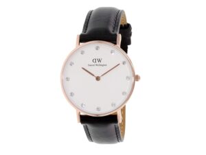 reloj pulsera danielwellington sheffield0508dw frontal