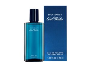 davidoff cool davidoff coolwater frontal