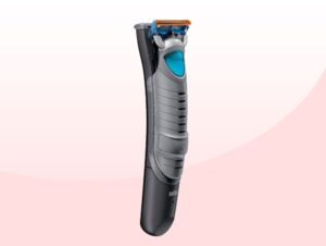 depiladora corporal braun 34193 frontal