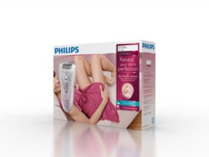 depiladora seco mojado phillips b007ceozj4 frontal