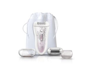 depiladora seco mojado phillips b007ceozj4 frontal