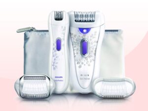 depiladora hp657410 phillips b004apauu6 frontal