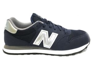 zapatillas deportivas newbalance gm500nay frontal
