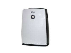 deshumidificador electronico compresor plq10c frontal