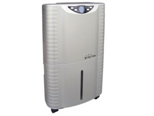 deshumidificador aire ply20d ply20d frontal