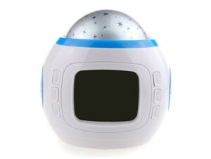 despertador proyector ui 1038 frontal