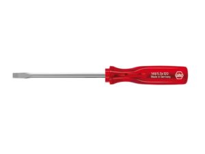 destornillador plano wiha 14890x160 frontal
