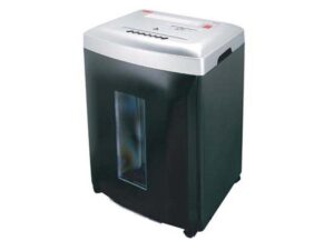 destructora documentos oki b005e0ea2k frontal