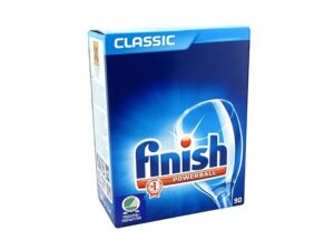 detergente para finish finish 90 frontal