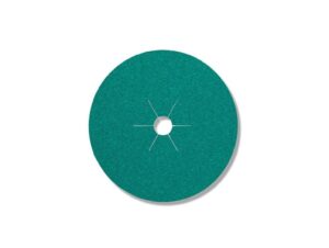 disco para klingspor 204093 frontal