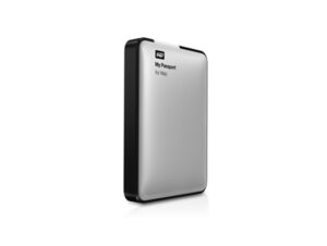 disco duro western digital wdmac 1tb frontal