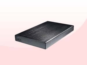 disco duro lacie 301952 frontal