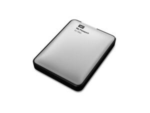 disco duro western digital wdmac 1tb frontal