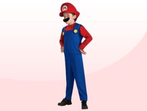 disfraz mario rubies b002cp9xiq frontal