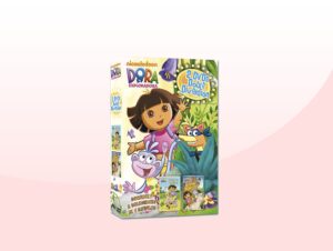 dora somos equipo dorapack1 frontal