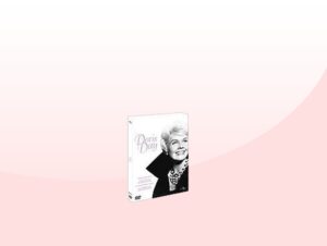 doris pack dorisday frontal