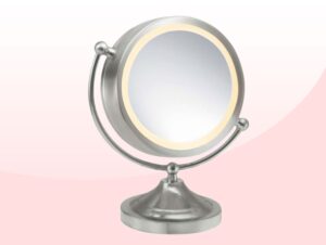 espejo aumento homedics m 8120 eu frontal
