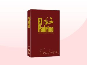 padrino remasterizacion padrino frontal