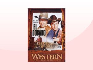 dorado western collection eldorado frontal