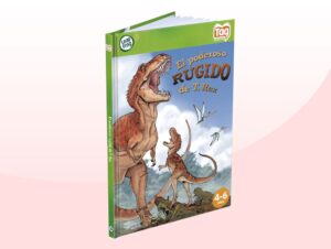 gran rugido b0067kipf4 frontal
