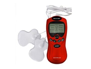 electroestimulador eco 306 eco 306 frontal
