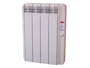 emisor termico newlec hradd500 frontal