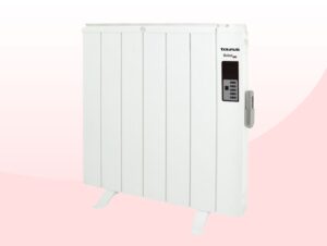 emisor termico taurus b0055znlbk frontal