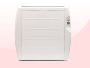 emisor termico fluido sfcda06 frontal