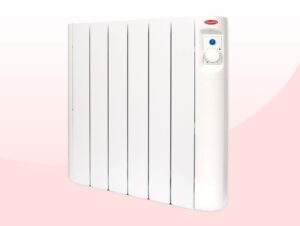 emisor termico analogico eca800 frontal