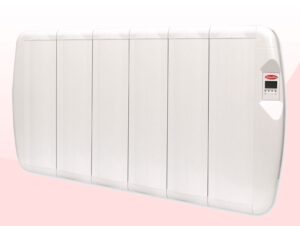 emisor termico fluido sfcd12 frontal