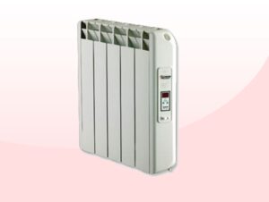 emisor termoelectrico farho tde3 frontal