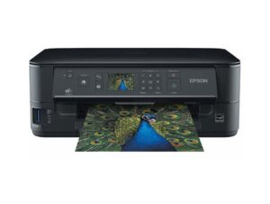 impresora multifuncion epson b005dx4ela frontal