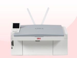 equipo multifuncion oki b005e0ea3o frontal