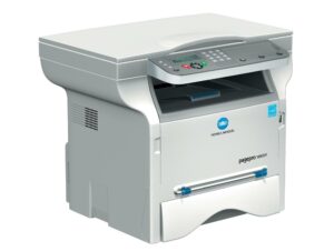 equipo multifuncion pagepro b00369ouh6 frontal
