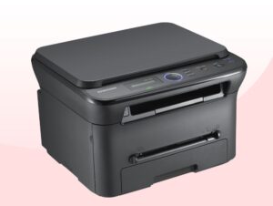 equipo multifuncion samsung b002tnaulu frontal