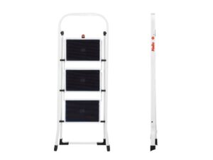 escalera plegable hailo b0012sqqq6 frontal