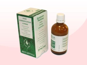 esencia anti septica pur epl102 pur epl102 frontal
