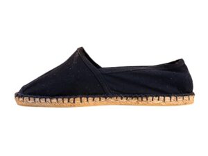 alpargatas unisex color alpargata n 39 frontal