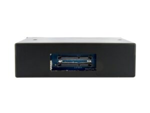 estacion acoplamiento startech b0024cv3su frontal
