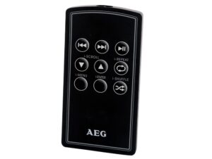 estacion para aeg id4216 frontal