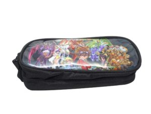 estuche para safta 233237 frontal