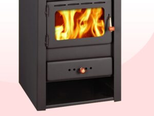 estufa lena k2cp frontal