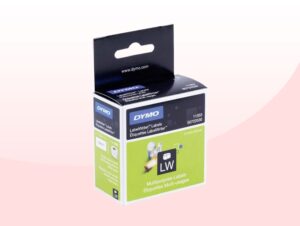 etiquetas dymo labelwriter b000hezd74 frontal