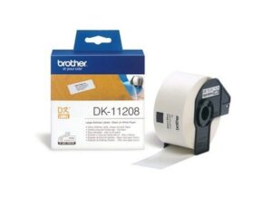 etiquetas direccion brother b0006hionw frontal
