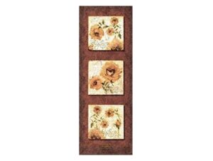 lamina decorativa eurographics jo2057 frontal