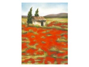lamina decorativa eurographics cw1135 frontal