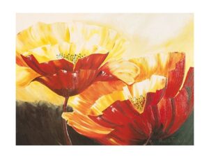lamina flowers eurographics bf8002 frontal